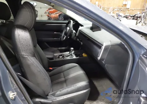 2025 Mazda Cx-50 2.5 S Premium Package from USA, damaged, VIN 7MMVABDM7SN307912